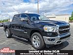 Used 2021 Ram 1500 Big Horn Crew Cab 4x4 Pickup for sale #743792A - photo 1