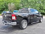 Used 2021 Ram 1500 Big Horn Crew Cab 4x4 Pickup for sale #743792A - photo 2