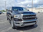 Used 2021 Ram 1500 Big Horn Crew Cab 4x4 Pickup for sale #743792A - photo 3