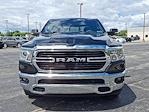 Used 2021 Ram 1500 Big Horn Crew Cab 4x4 Pickup for sale #743792A - photo 4