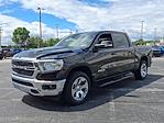 Used 2021 Ram 1500 Big Horn Crew Cab 4x4 Pickup for sale #743792A - photo 6
