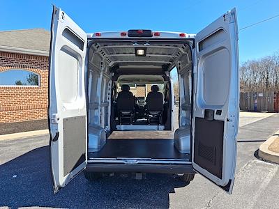 New 2025 Ram ProMaster 1500 High Roof Empty Cargo Van for sale #744318 - photo 2