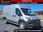 2025 Ram ProMaster 1500 High Roof FWD Empty Cargo Van for sale #744318 - photo 1