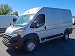 2025 Ram ProMaster 1500 High Roof FWD Empty Cargo Van for sale #744318 - photo 4