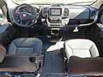 2025 Ram ProMaster 1500 High Roof FWD Empty Cargo Van for sale #744318 - photo 10