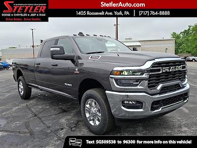 2025 Ram 3500 Crew Cab 4x4 Pickup for sale #744460 - photo 1