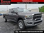 2025 Ram 3500 Crew Cab 4x4 Pickup for sale #744460 - photo 1