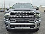 New 2025 Ram 2500 Longhorn Crew Cab 4x4 Pickup for sale #744585 - photo 3