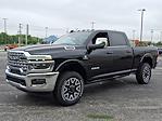 New 2025 Ram 2500 Longhorn Crew Cab 4x4 Pickup for sale #744585 - photo 4