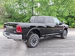 New 2025 Ram 2500 Longhorn Crew Cab 4x4 Pickup for sale #744585 - photo 2