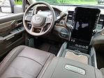 New 2025 Ram 2500 Longhorn Crew Cab 4x4 Pickup for sale #744585 - photo 9