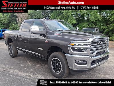2025 Ram 2500 Crew Cab 4x4 Pickup for sale #744603 - photo 1