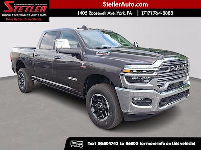 New 2025 Ram 2500 - photo 1