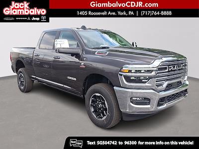 New 2025 Ram 2500 - photo 1