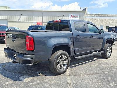 2019 Chevrolet Colorado Crew Cab 4x4 Pickup for sale #744768B - photo 2