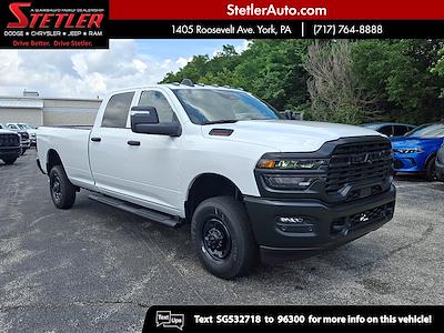 2025 Ram 2500 Crew Cab 4x4 Pickup for sale #744799 - photo 1