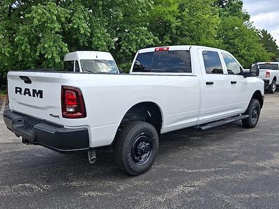 2025 Ram 2500 Crew Cab 4x4 Pickup for sale #744799 - photo 2