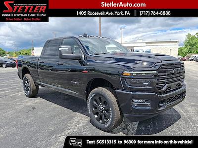 2025 Ram 3500 Crew Cab 4x4 Pickup for sale #744802 - photo 1