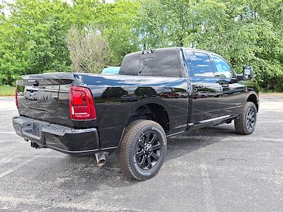 2025 Ram 3500 Crew Cab 4x4 Pickup for sale #744802 - photo 2