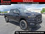 2025 Ram 3500 Crew Cab 4x4 Pickup for sale #744802 - photo 1