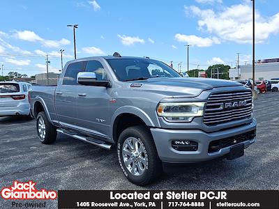 2022 Ram 2500 Crew Cab 4x4 Pickup for sale #744802A - photo 1