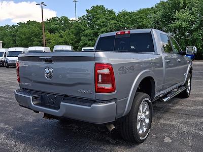 2022 Ram 2500 Crew Cab 4x4 Pickup for sale #744802A - photo 2
