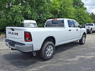 New 2025 Ram 3500 Big Horn Crew Cab 4x4 Pickup for sale #744803 - photo 2