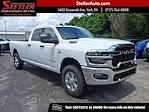 New 2025 Ram 3500 Big Horn Crew Cab 4x4 Pickup for sale #744803 - photo 1