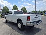New 2025 Ram 3500 Big Horn Crew Cab 4x4 Pickup for sale #744803 - photo 6