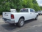 New 2025 Ram 3500 Big Horn Crew Cab 4x4 Pickup for sale #744803 - photo 2