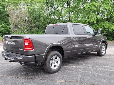 2025 Ram 1500 Crew Cab 4x4 Pickup for sale #744835 - photo 2