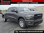 2025 Ram 1500 Crew Cab 4x4 Pickup for sale #744835 - photo 1