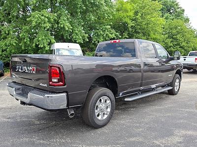 New 2025 Ram 2500 Big Horn Crew Cab 4x4 Pickup for sale #744837 - photo 2