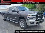 New 2025 Ram 2500 Big Horn Crew Cab 4x4 Pickup for sale #744837 - photo 1