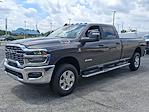 New 2025 Ram 2500 Big Horn Crew Cab 4x4 Pickup for sale #744837 - photo 4