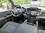 New 2025 Ram 2500 Big Horn Crew Cab 4x4 Pickup for sale #744837 - photo 9