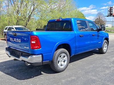 2025 Ram 1500 Crew Cab 4x4 Pickup for sale #744838 - photo 2