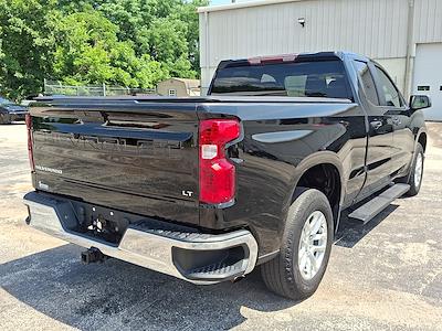 2021 Chevrolet Silverado 1500 Double Cab 4x4 Pickup for sale #744838A - photo 2
