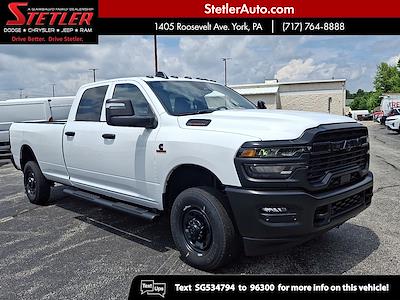 New 2025 Ram 2500 Tradesman Crew Cab 4x4 Pickup for sale #744840 - photo 1