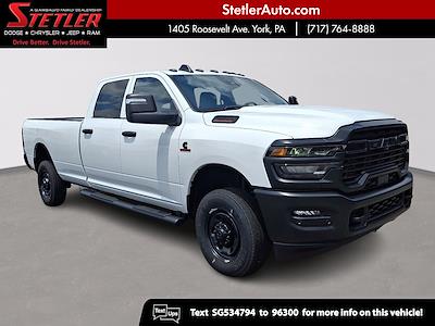 New 2025 Ram 2500 - photo 1