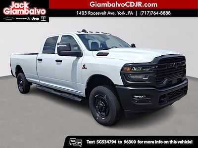 New 2025 Ram 2500 - photo 1