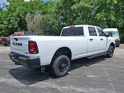New 2025 Ram 2500 Tradesman Crew Cab 4x4 Pickup for sale #744840 - photo 2
