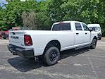 New 2025 Ram 2500 Tradesman Crew Cab 4x4 Pickup for sale #744840 - photo 2