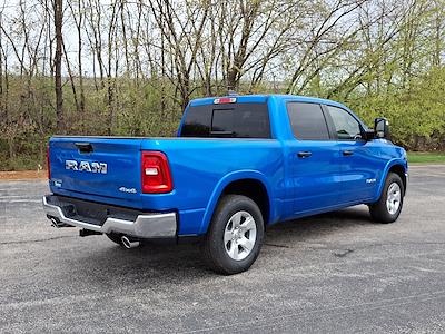 2025 Ram 1500 Crew Cab 4x4 Pickup for sale #744850 - photo 2