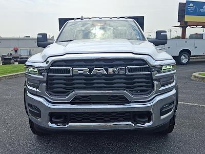 2025 Ram 5500 Regular Cab DRW 4x2 Knapheide Flatbed Truck for sale #744926 - photo 2