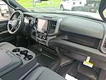 2025 Ram 5500 Regular Cab DRW 4x2 Knapheide Flatbed Truck for sale #744926 - photo 10