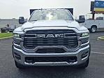 New 2025 Ram 5500 Regular Cab Steel Flatbed Truck for sale #744926 - photo 3