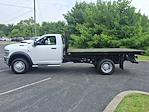 New 2025 Ram 5500 Regular Cab Steel Flatbed Truck for sale #744926 - photo 5