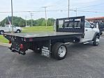 New 2025 Ram 5500 Regular Cab Steel Flatbed Truck for sale #744926 - photo 2