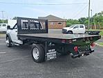 2025 Ram 5500 Regular Cab DRW 4x2 Knapheide Flatbed Truck for sale #744926 - photo 6